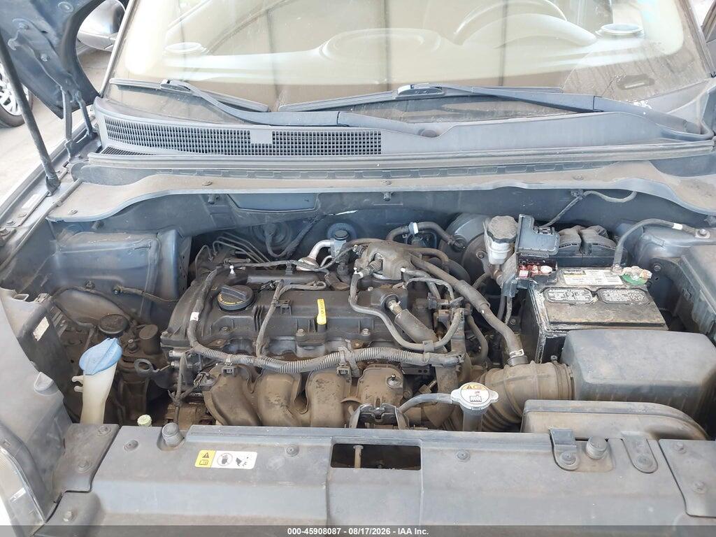 KNDJP3A51F7150761 2015 KIA SOUL photo no. 10