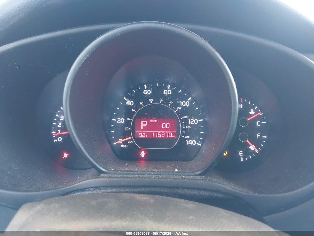 KNDJP3A51F7150761 2015 KIA SOUL photo no. 7