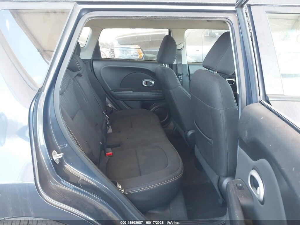 KNDJP3A51F7150761 2015 KIA SOUL photo no. 8