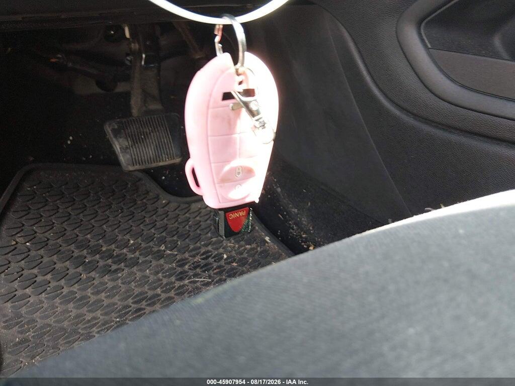 1C3CDFAA3FD415458 2015 DODGE DART photo no. 11