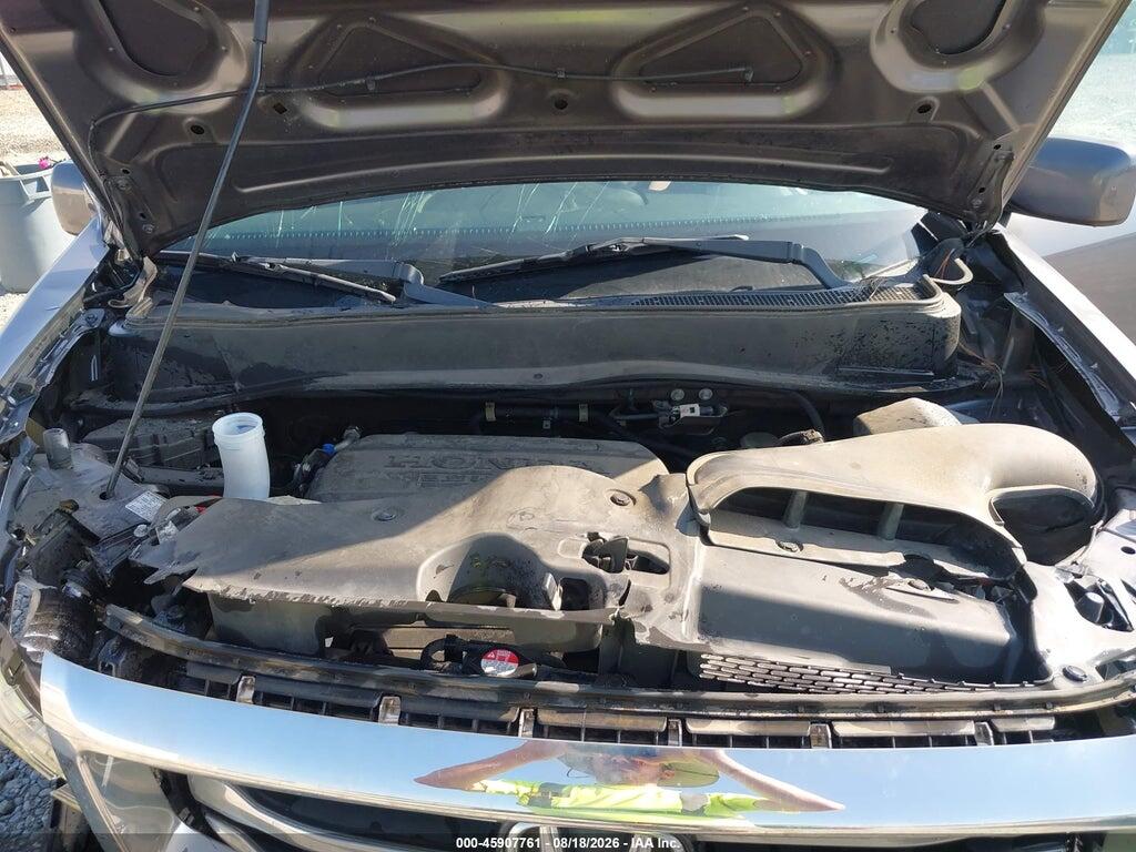 5FNYF3H50FB034212 2015 HONDA PILOT photo no. 10