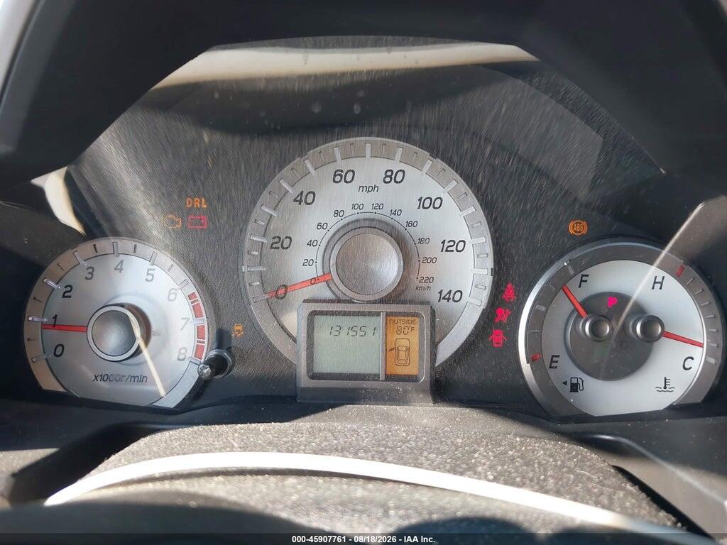 5FNYF3H50FB034212 2015 HONDA PILOT photo no. 7