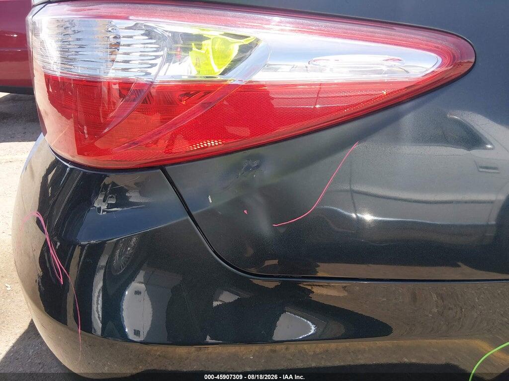 4T1BF1FK0FU039254 2015 TOYOTA CAMRY photo no. 6