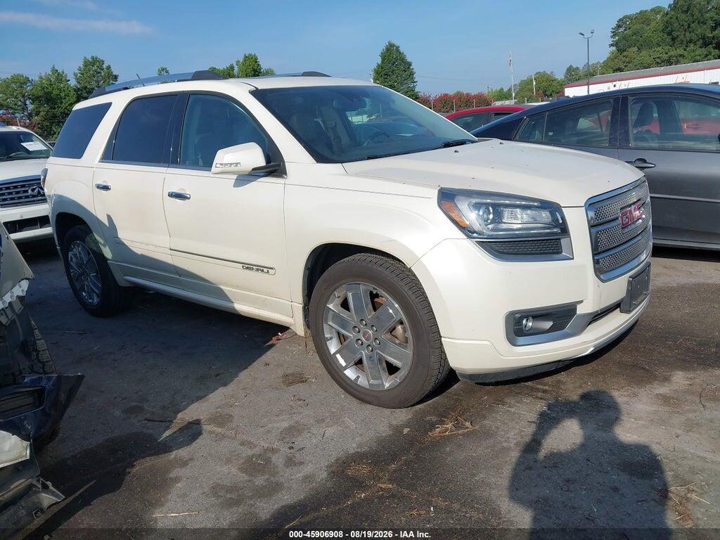1GKKRTKD3FJ243387 2015 GMC ACADIA photo no. 1