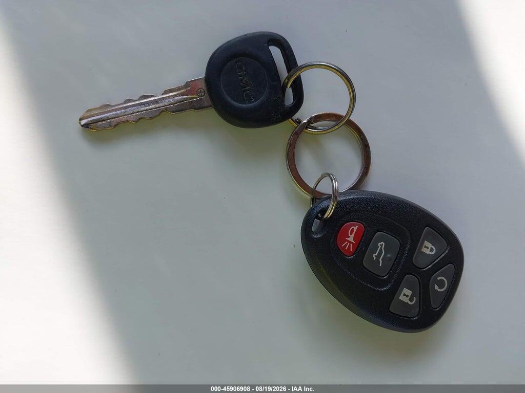 1GKKRTKD3FJ243387 2015 GMC ACADIA photo no. 11