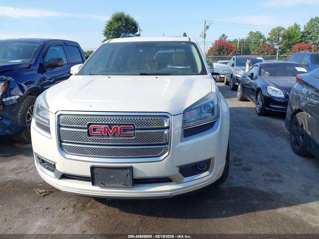 1GKKRTKD3FJ243387 2015 GMC ACADIA photo no. 12