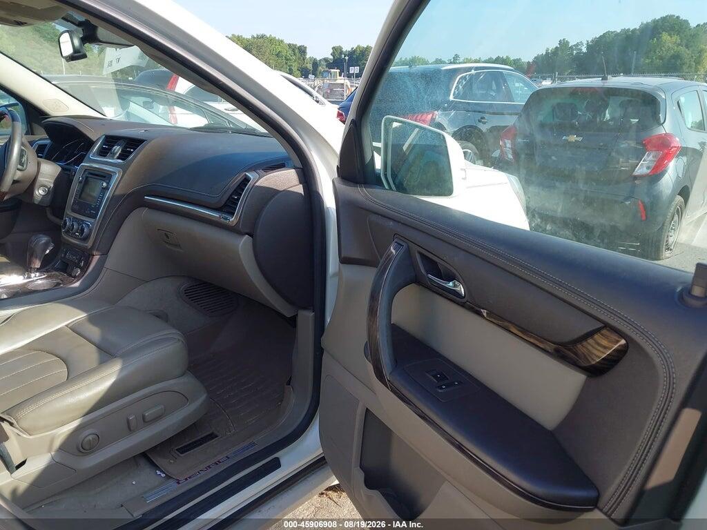 1GKKRTKD3FJ243387 2015 GMC ACADIA photo no. 5