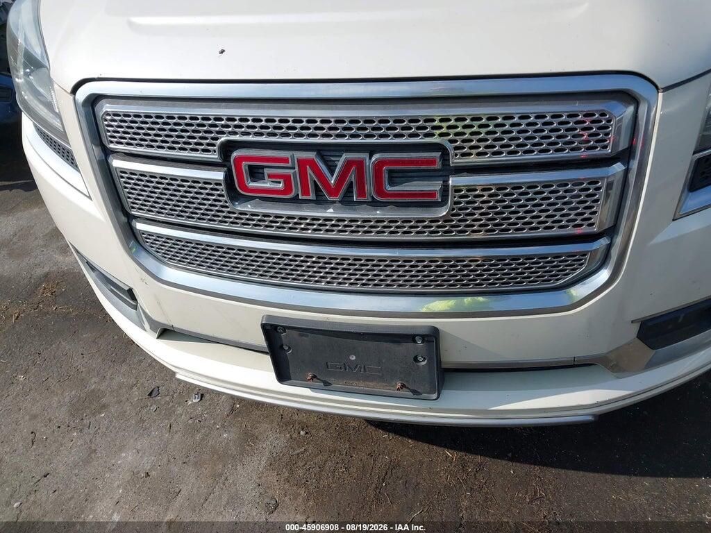 1GKKRTKD3FJ243387 2015 GMC ACADIA photo no. 6
