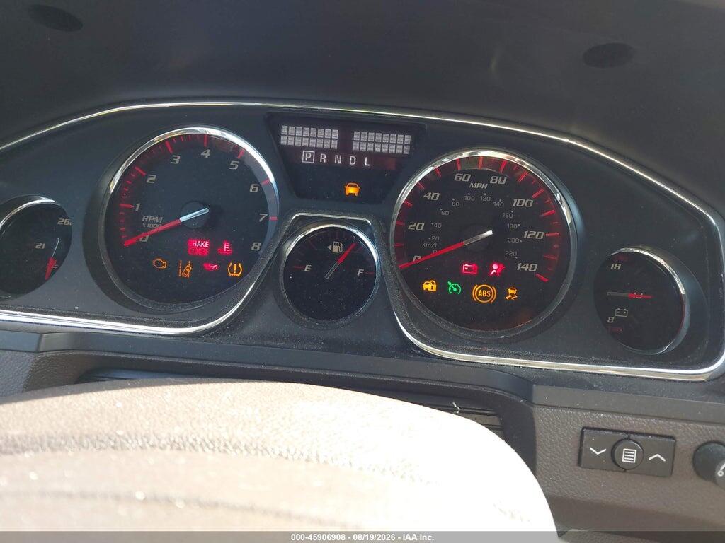 1GKKRTKD3FJ243387 2015 GMC ACADIA photo no. 7