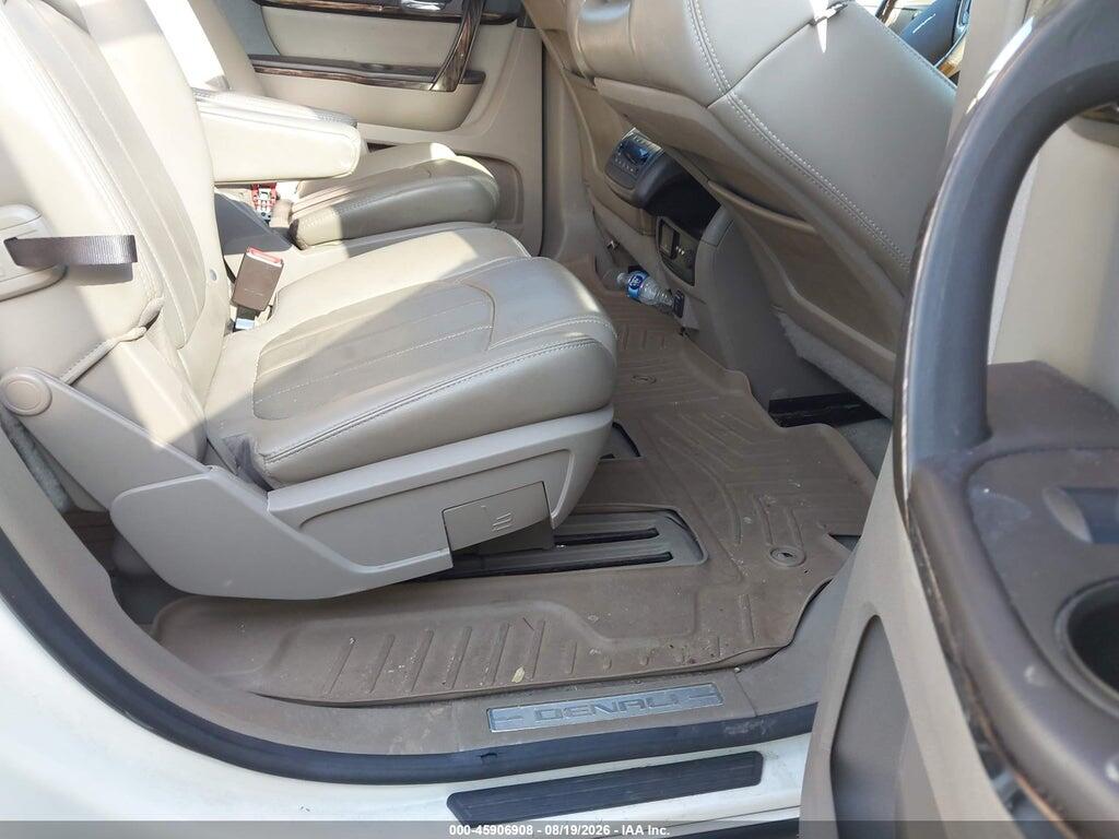 1GKKRTKD3FJ243387 2015 GMC ACADIA photo no. 8
