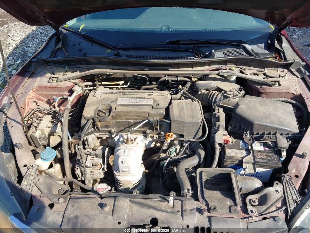 1HGCR2F55FA209417 2015 HONDA ACCORD photo no. 10