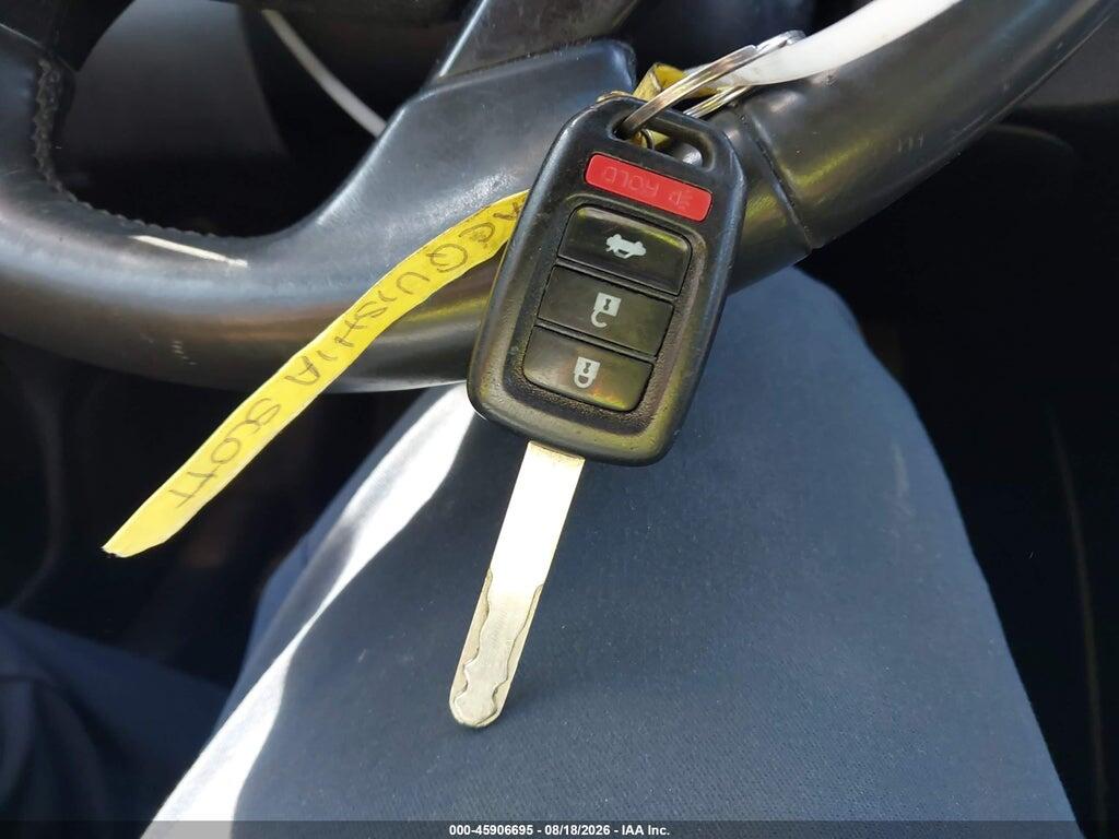 1HGCR2F55FA209417 2015 HONDA ACCORD photo no. 11