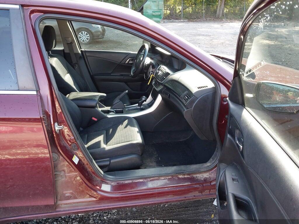 1HGCR2F55FA209417 2015 HONDA ACCORD photo no. 5