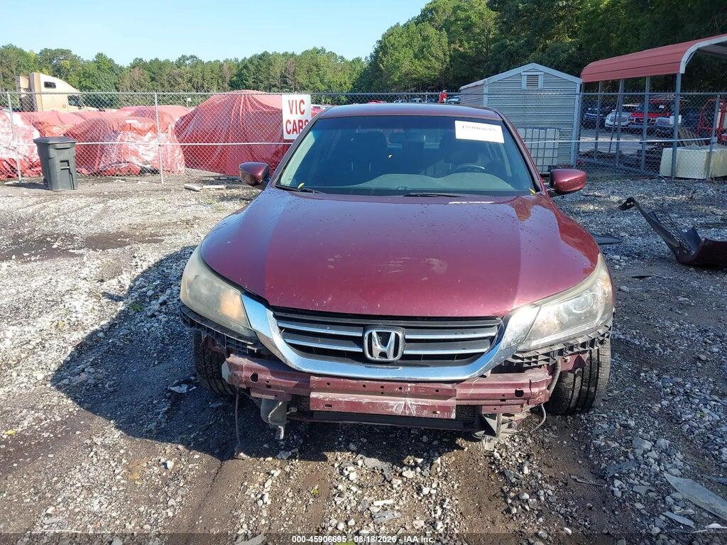 1HGCR2F55FA209417 2015 HONDA ACCORD photo no. 6