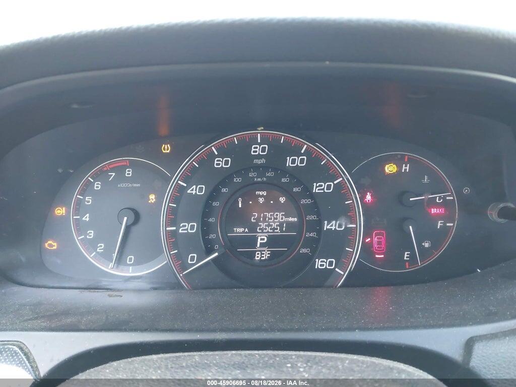 1HGCR2F55FA209417 2015 HONDA ACCORD photo no. 7