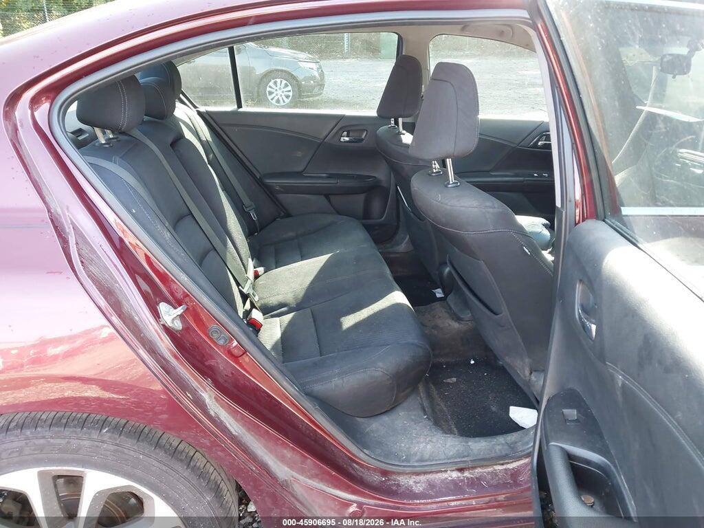 1HGCR2F55FA209417 2015 HONDA ACCORD photo no. 8