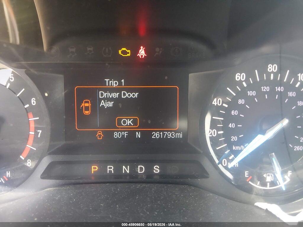 1FA6P0H7XF5118856 2015 FORD FUSION photo no. 7
