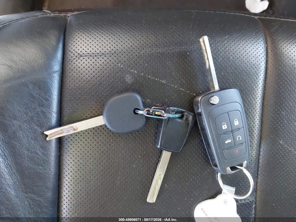 2GKFLXEK8F6430979 2015 GMC TERRAIN photo no. 11