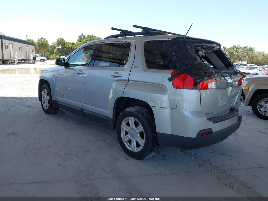 2GKFLXEK8F6430979 2015 GMC TERRAIN photo no. 3