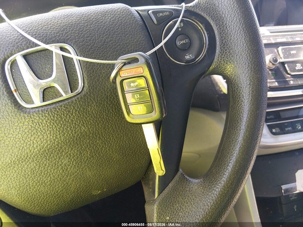1HGCR2F31FA088044 2015 HONDA ACCORD photo no. 11