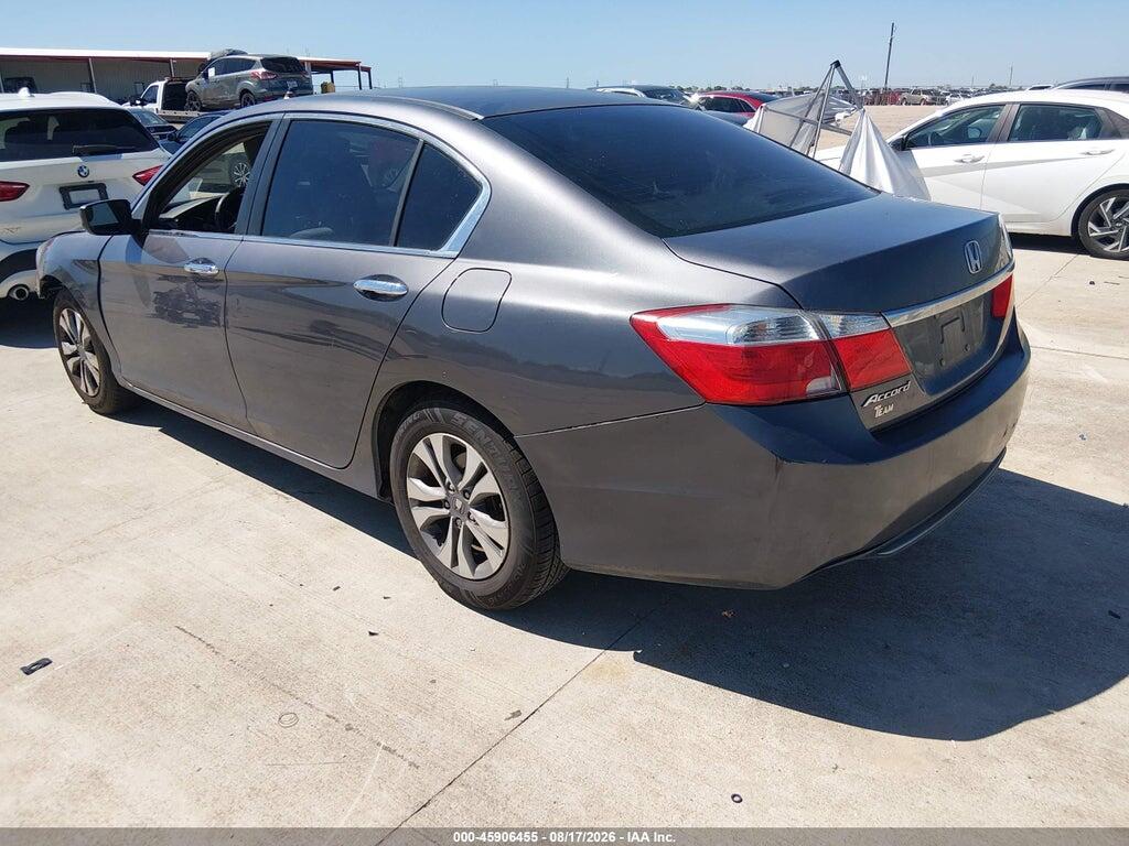 1HGCR2F31FA088044 2015 HONDA ACCORD photo no. 3