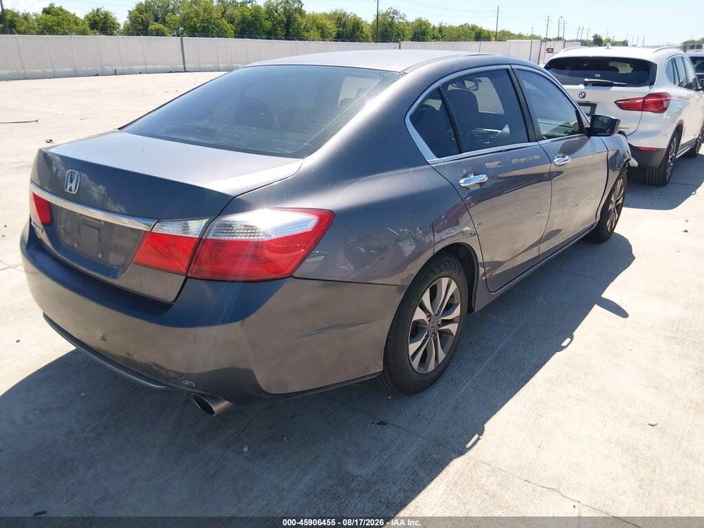 1HGCR2F31FA088044 2015 HONDA ACCORD photo no. 4