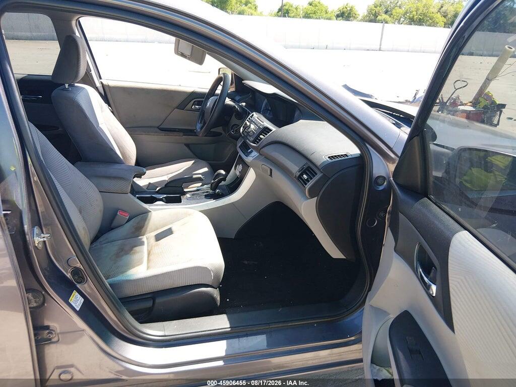 1HGCR2F31FA088044 2015 HONDA ACCORD photo no. 5