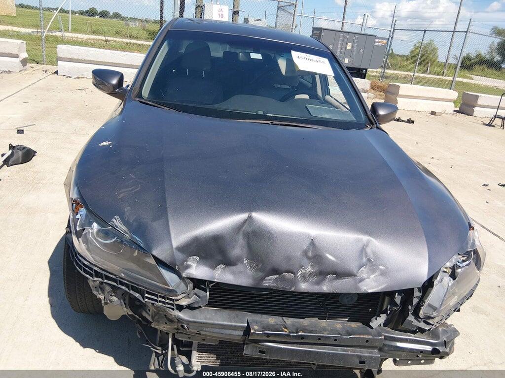 1HGCR2F31FA088044 2015 HONDA ACCORD photo no. 6
