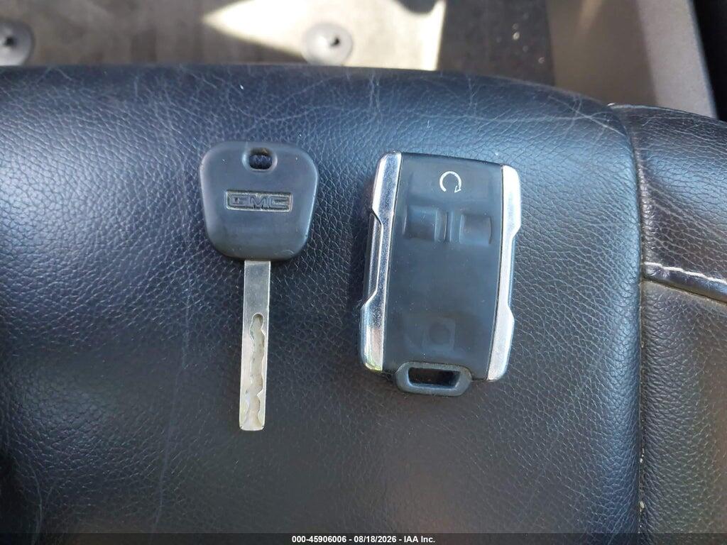 3GTU2VECXFG430070 2015 GMC SIERRA 1500 photo no. 11