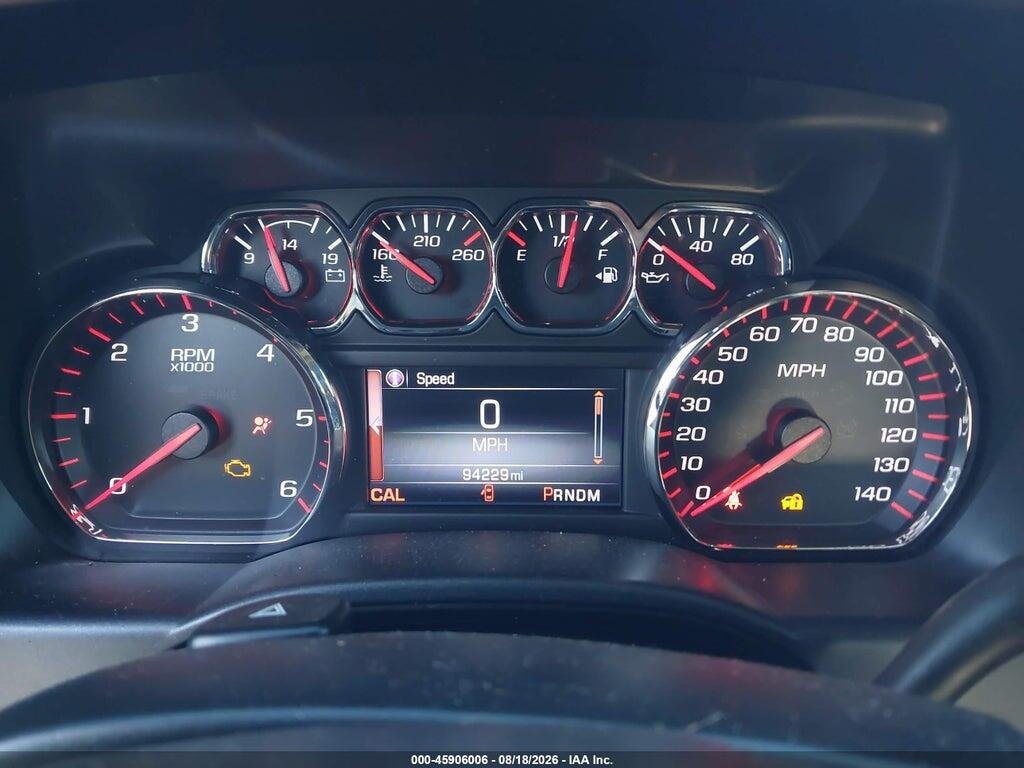 3GTU2VECXFG430070 2015 GMC SIERRA 1500 photo no. 7