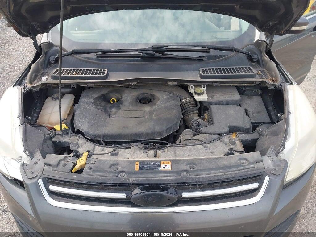 1FMCU9J90FUA04534 2015 FORD ESCAPE photo no. 10