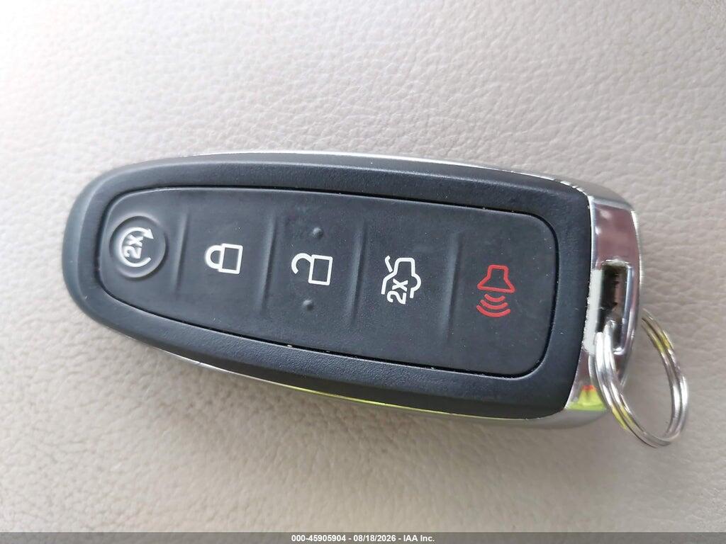 1FMCU9J90FUA04534 2015 FORD ESCAPE photo no. 11