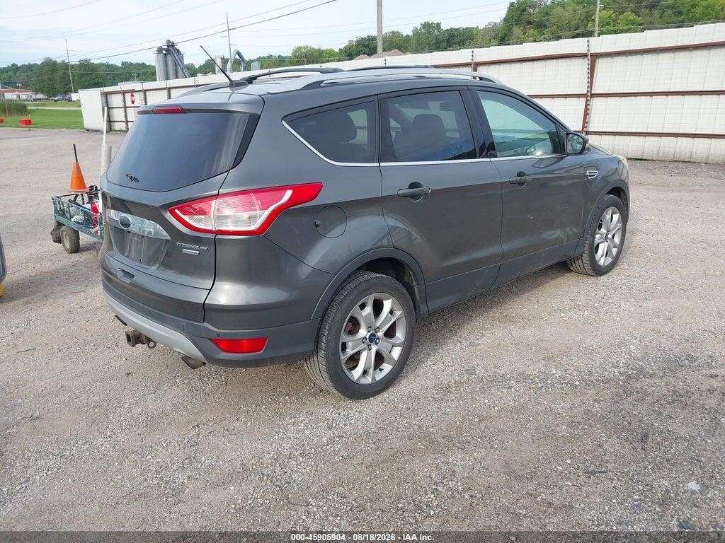 1FMCU9J90FUA04534 2015 FORD ESCAPE photo no. 4