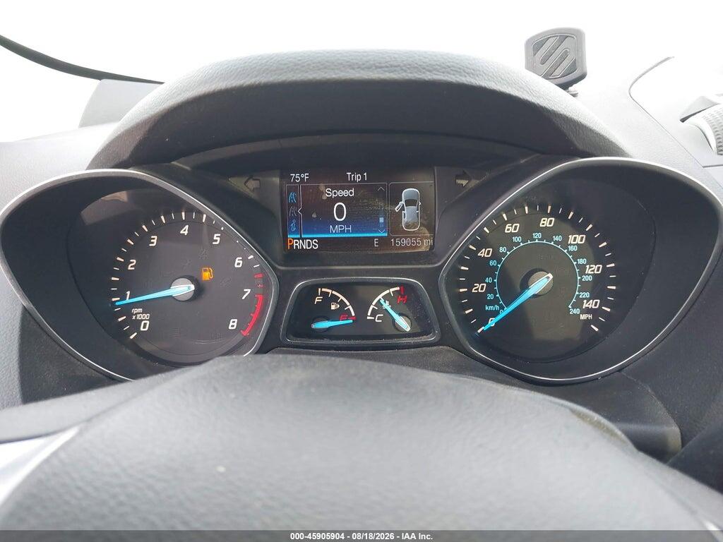 1FMCU9J90FUA04534 2015 FORD ESCAPE photo no. 7