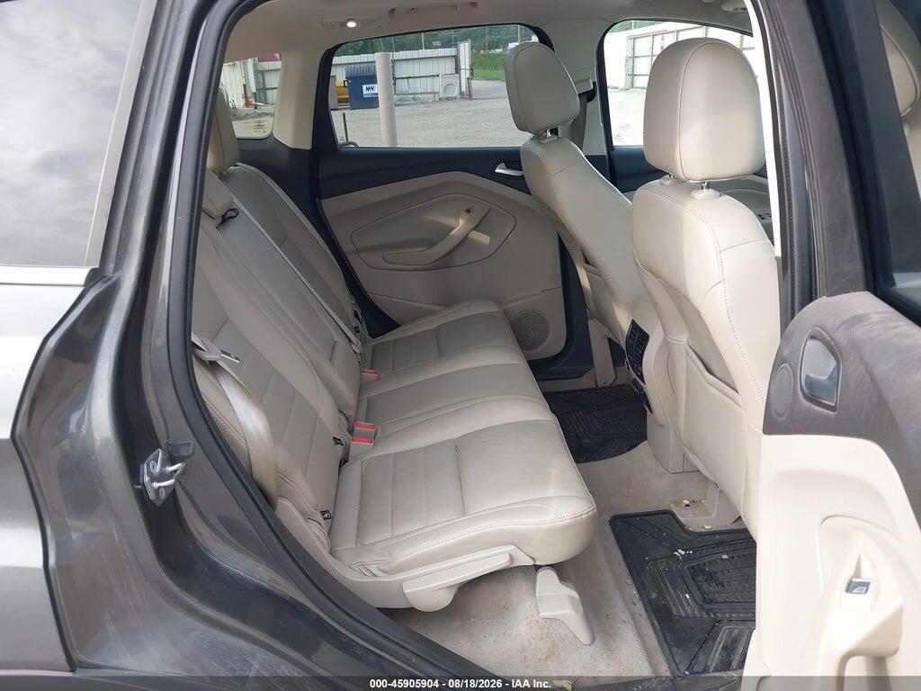 1FMCU9J90FUA04534 2015 FORD ESCAPE photo no. 8