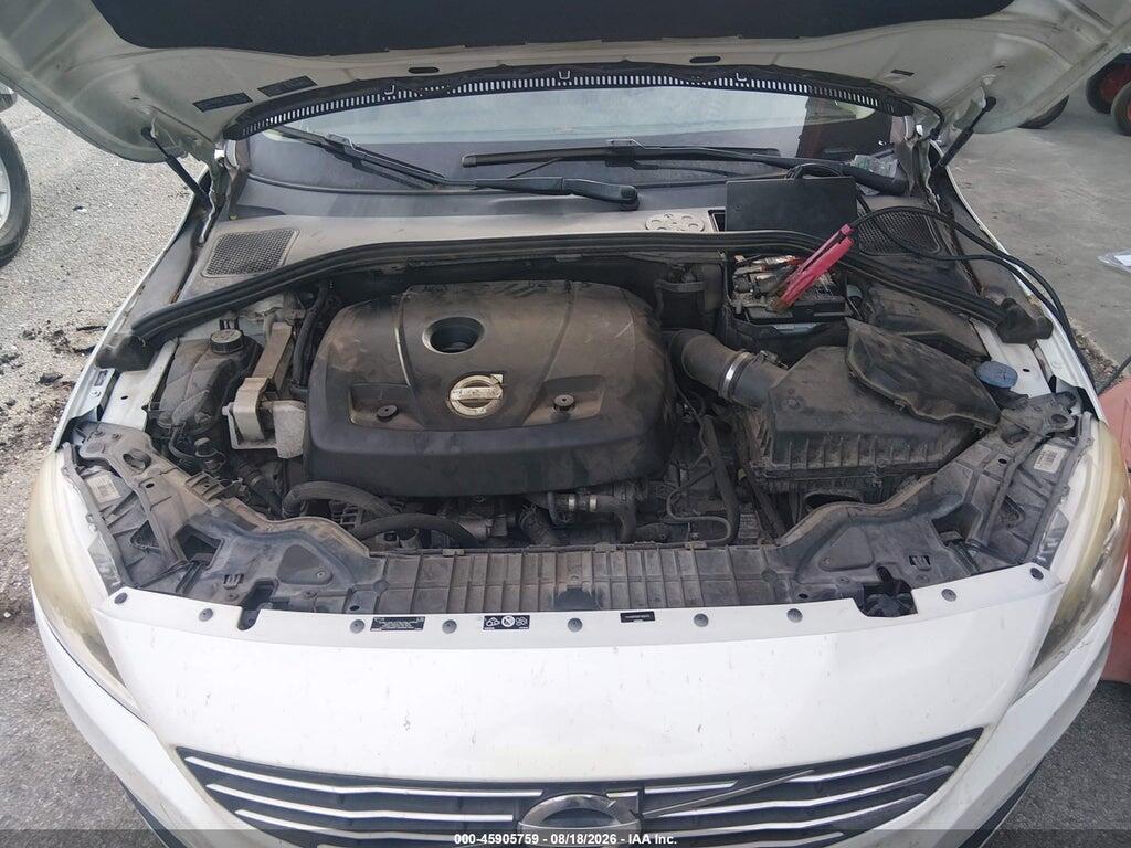 YV140MFB9F1306175 2015 VOLVO S60 photo no. 10
