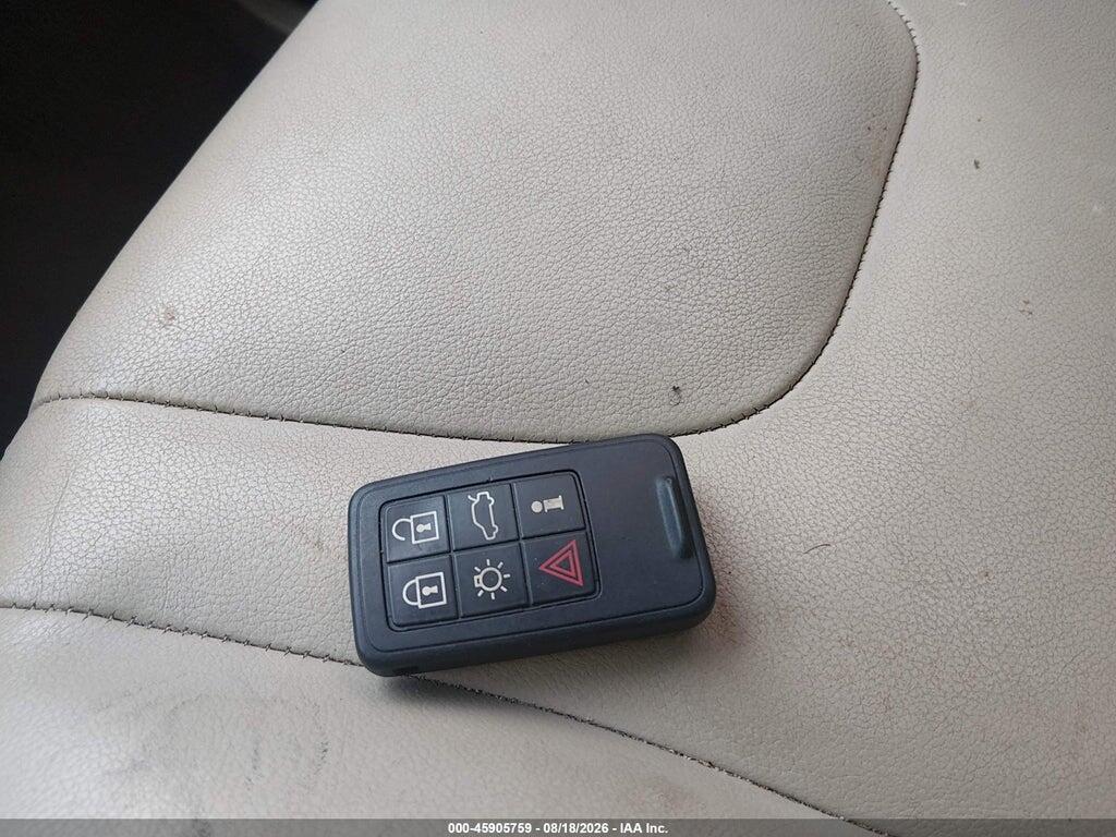 YV140MFB9F1306175 2015 VOLVO S60 photo no. 11