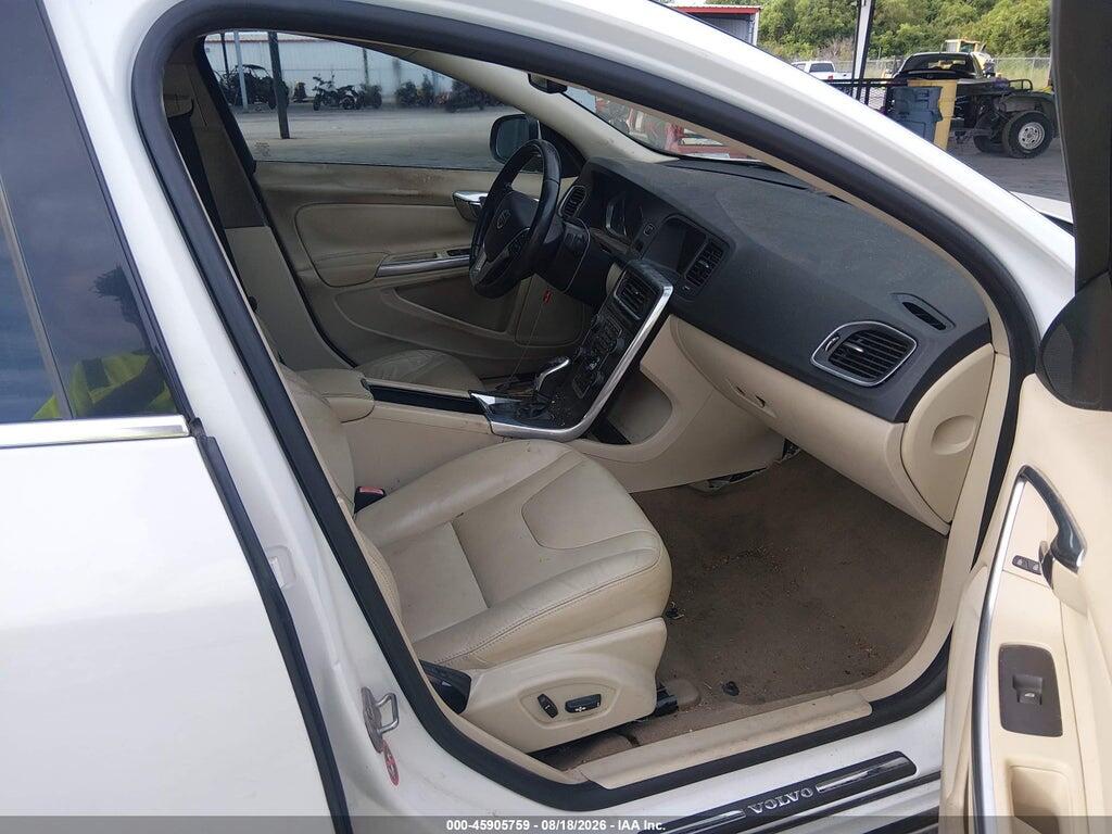 YV140MFB9F1306175 2015 VOLVO S60 photo no. 5