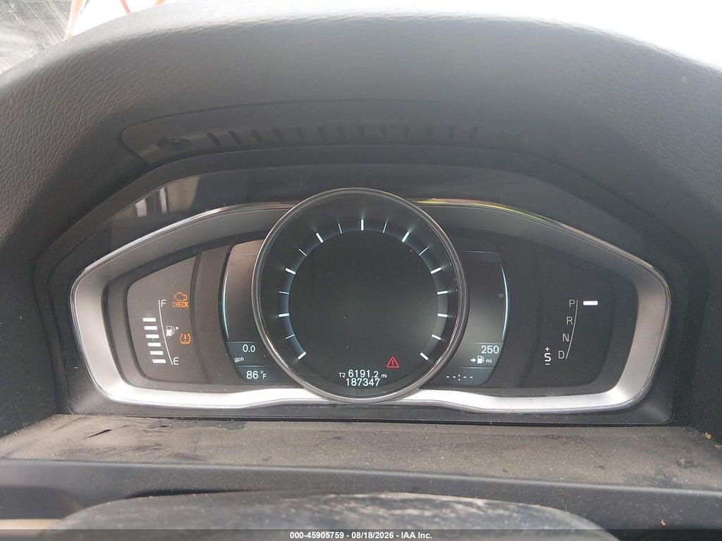 YV140MFB9F1306175 2015 VOLVO S60 photo no. 7