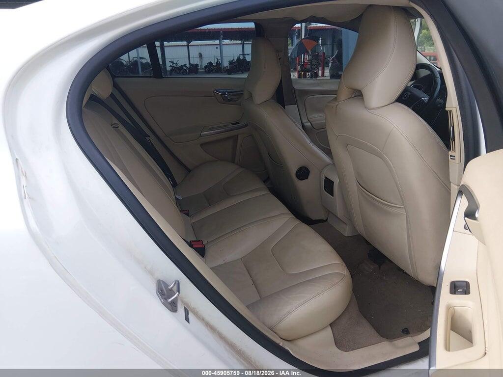 YV140MFB9F1306175 2015 VOLVO S60 photo no. 8