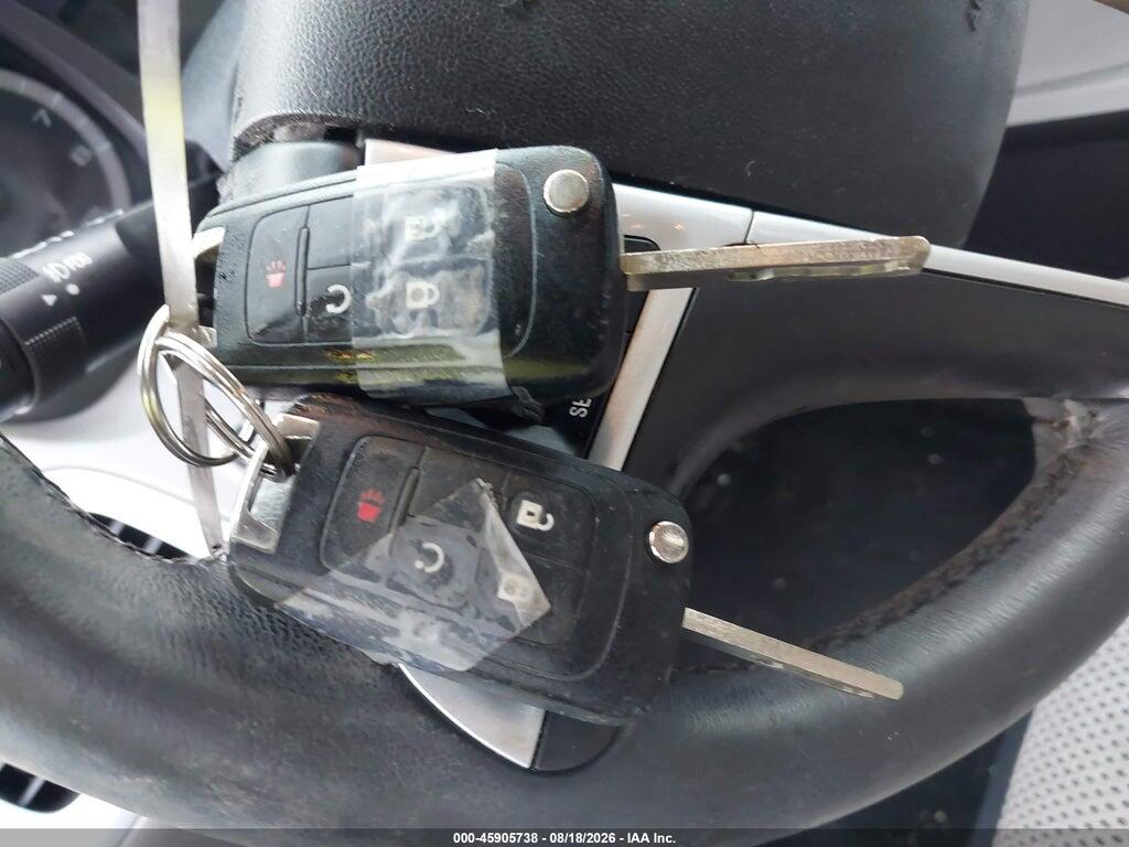 2GKFLWEK3F6199922 2015 GMC TERRAIN photo no. 11