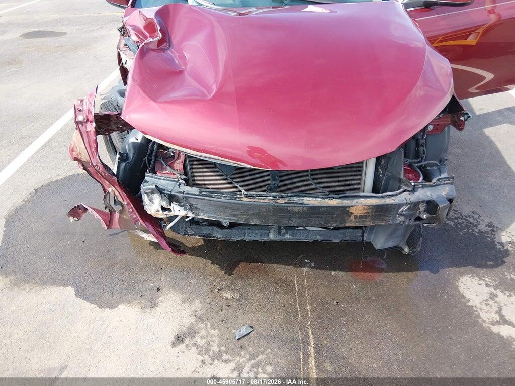 4T1BF1FK3FU882297 2015 TOYOTA CAMRY photo no. 6