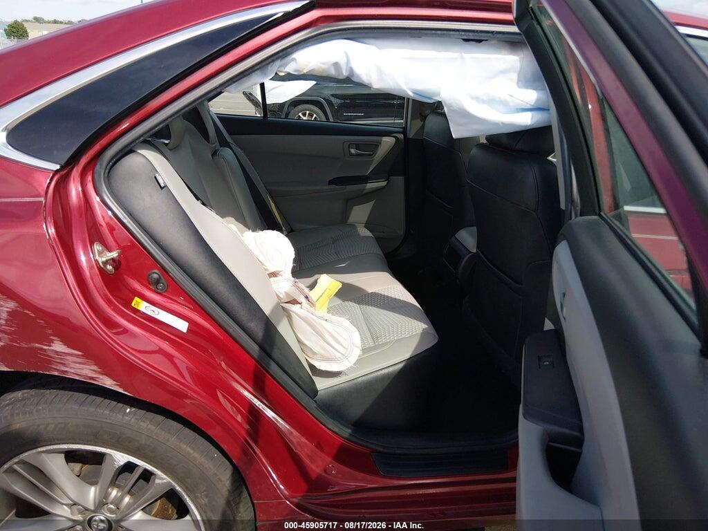 4T1BF1FK3FU882297 2015 TOYOTA CAMRY photo no. 8