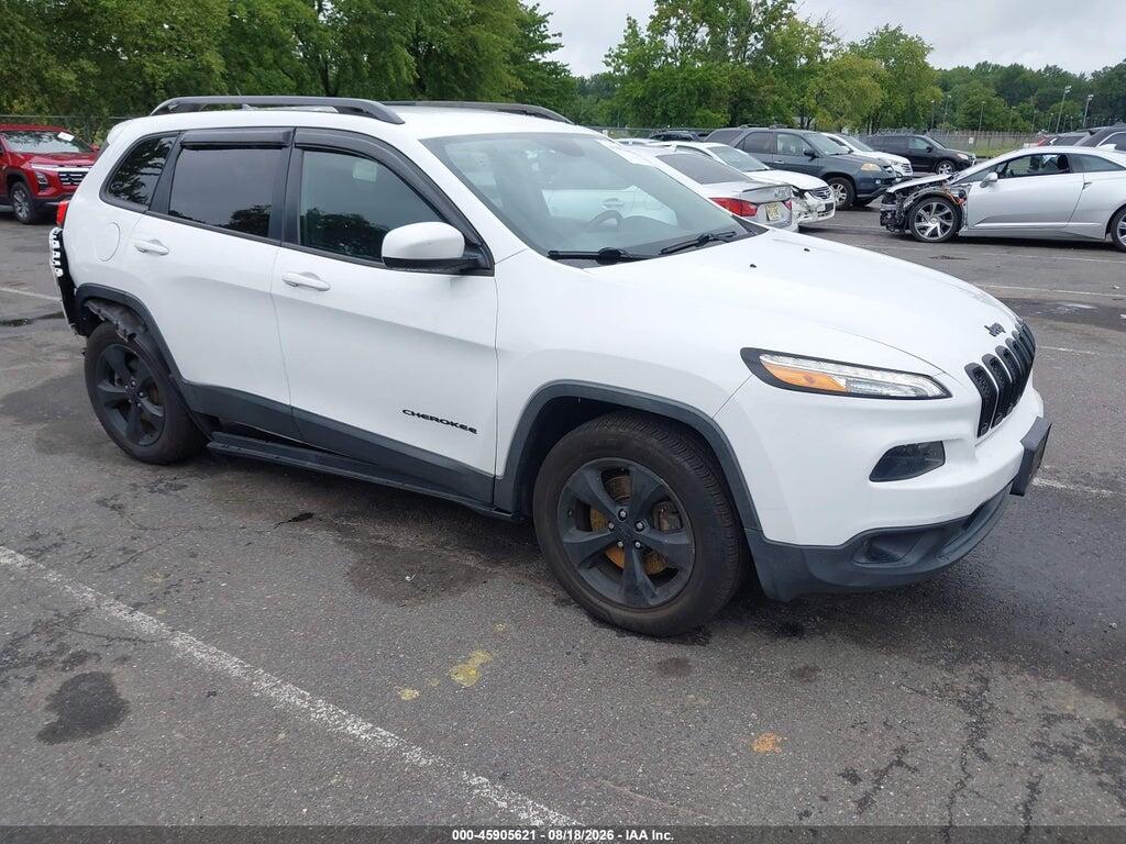 1C4PJMCS5FW792555 2015 JEEP CHEROKEE photo no. 1