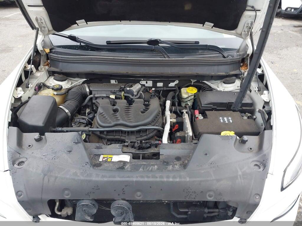 1C4PJMCS5FW792555 2015 JEEP CHEROKEE photo no. 10