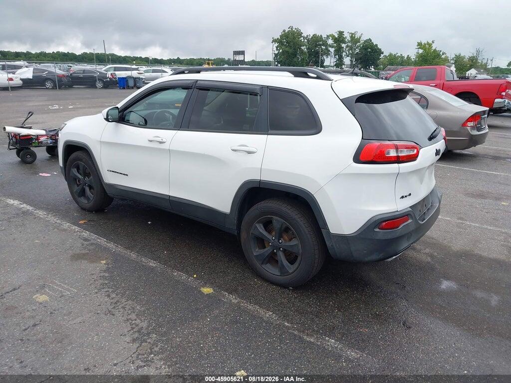 1C4PJMCS5FW792555 2015 JEEP CHEROKEE photo no. 3