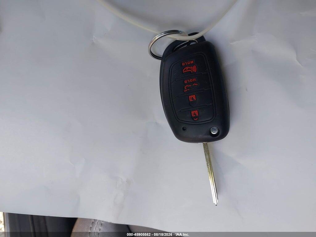 5NPE34AF3FH102430 2015 HYUNDAI SONATA photo no. 11