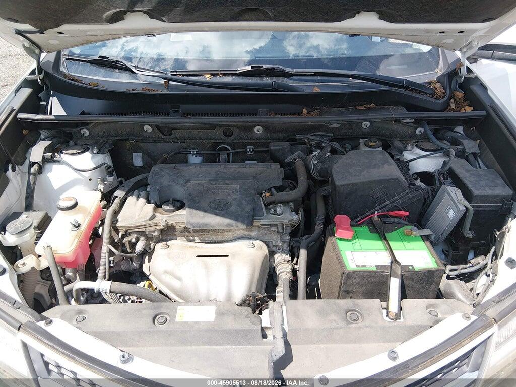 JTMRFREV1FD153390 2015 TOYOTA RAV4 photo no. 10