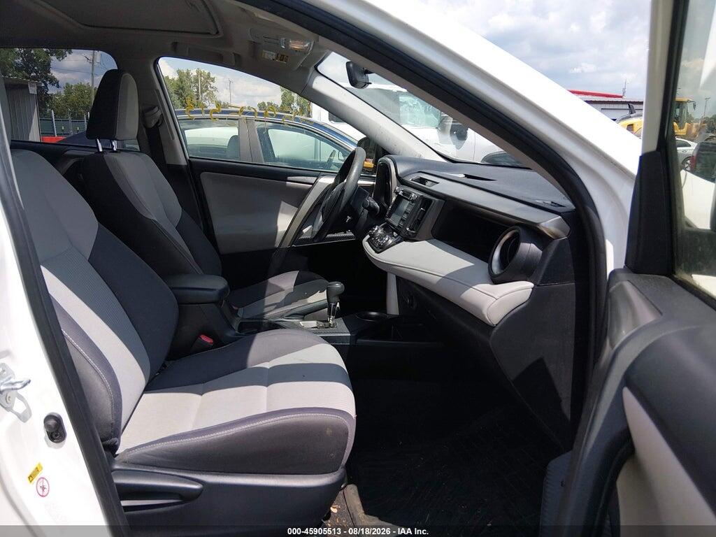 JTMRFREV1FD153390 2015 TOYOTA RAV4 photo no. 5