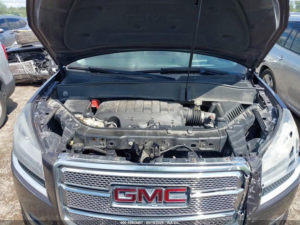 1GKKRTKD7FJ108798 2015 GMC ACADIA photo no. 10